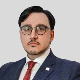 Сергей Георгиевский