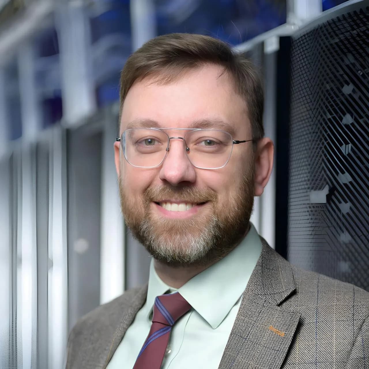 Константин Анисимов