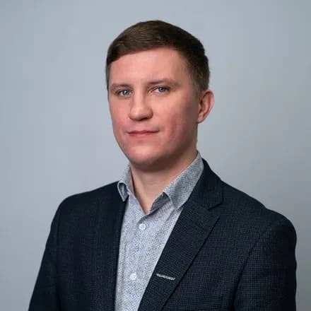 Анатолий Каляев