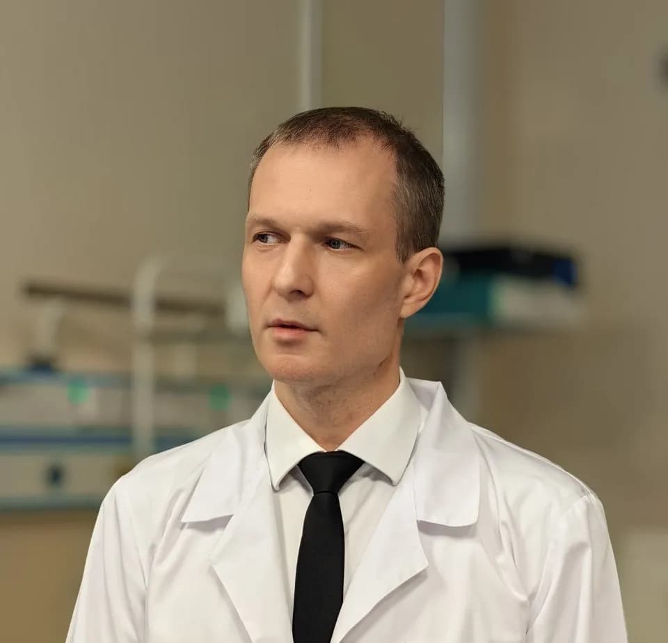Роман Паськов