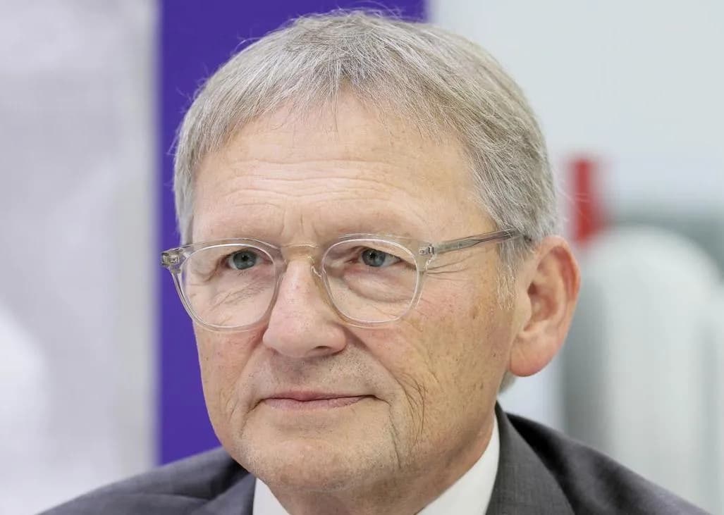 Boris Titov