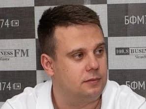 Denis Potepalin