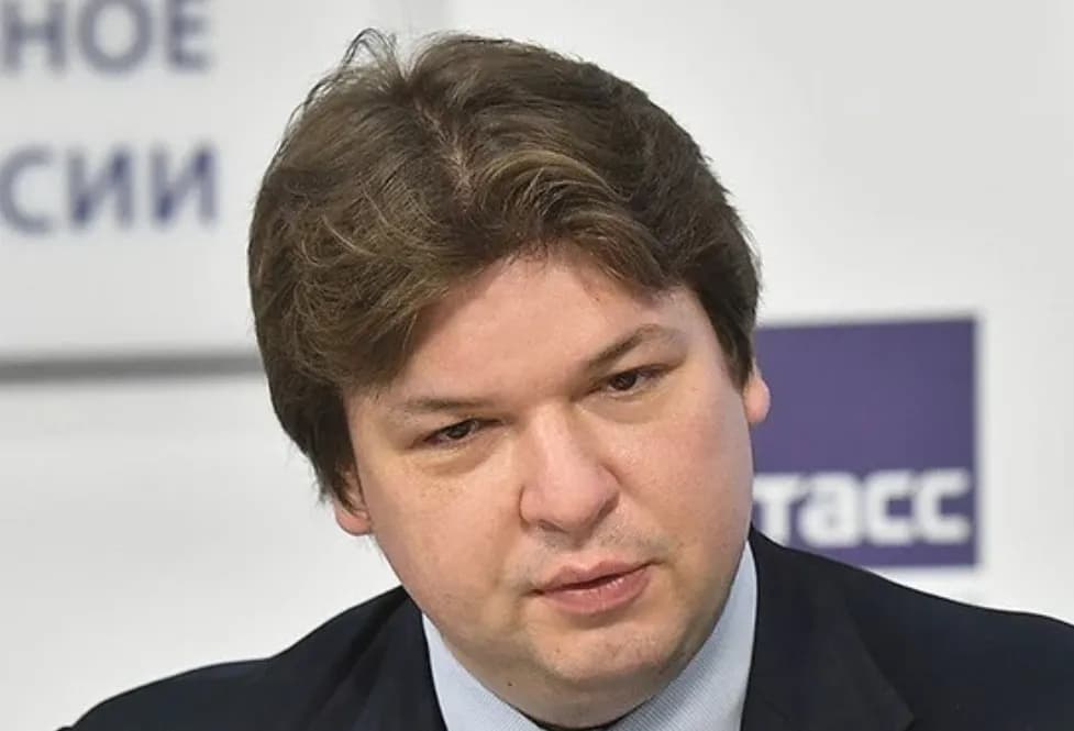 Dmitry Mednikov