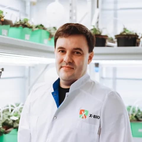 Алексей Прохошин