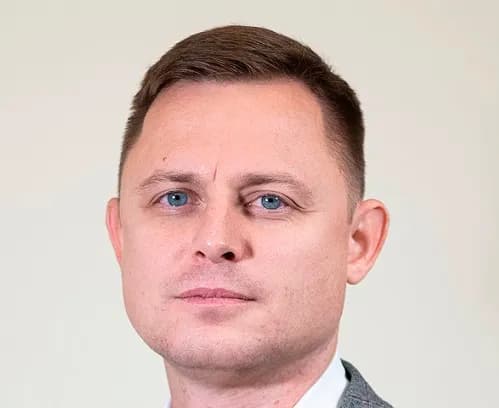 Артур Андреев