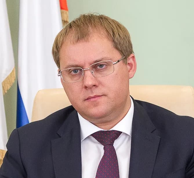 Иван Колесников