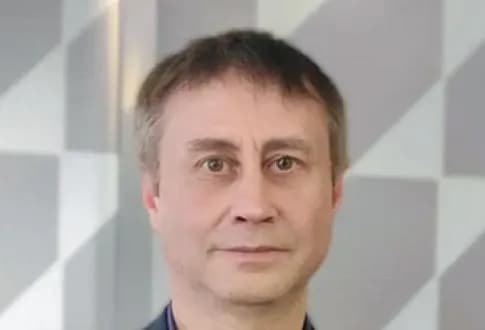 Алексей Амосов