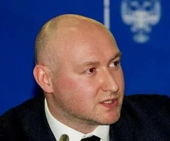 Денис Фураев