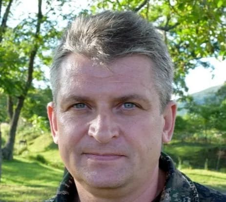 Виктор Бардюк
