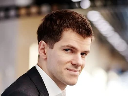 Maksim Valin
