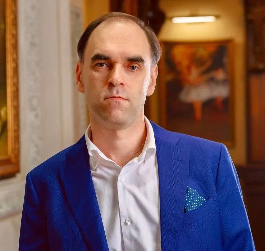 Денис Кусков