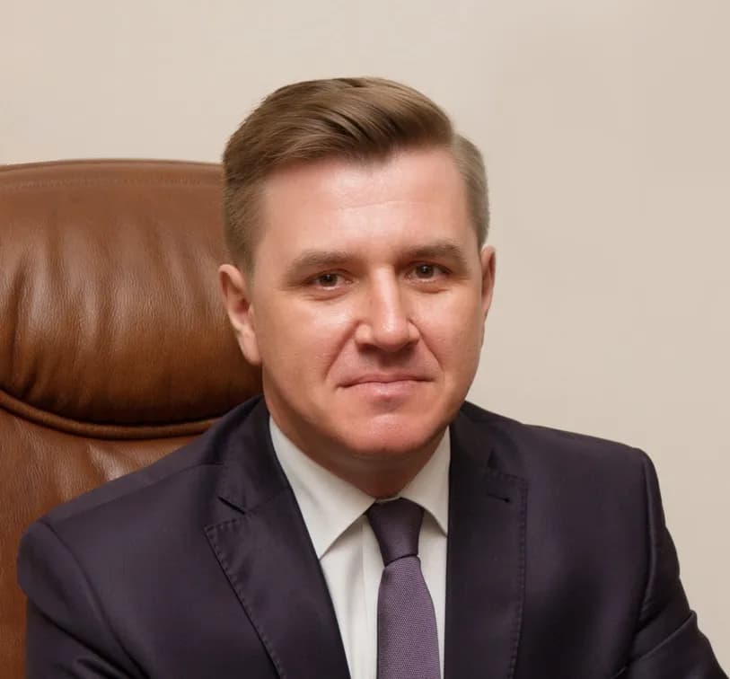 Александр Шунков
