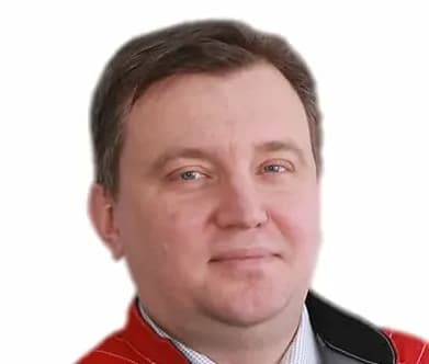 Maxim Zhidkov