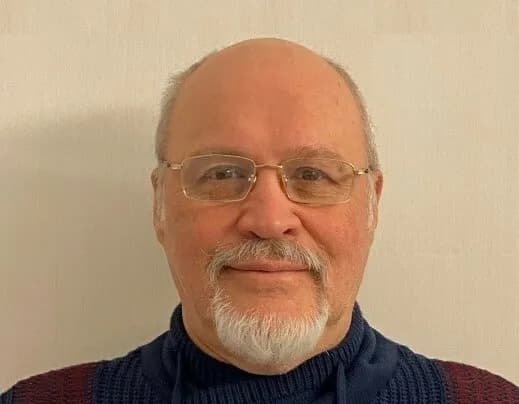 Yevgeny Rozanov