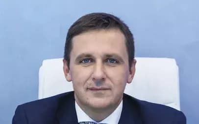 Denis Bortnikov