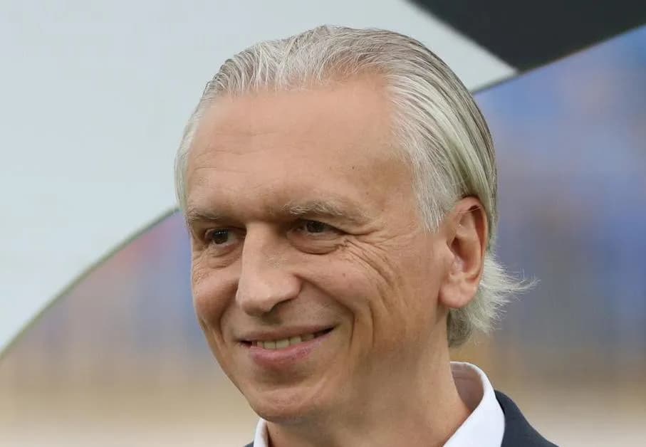 Alexander Dyukov