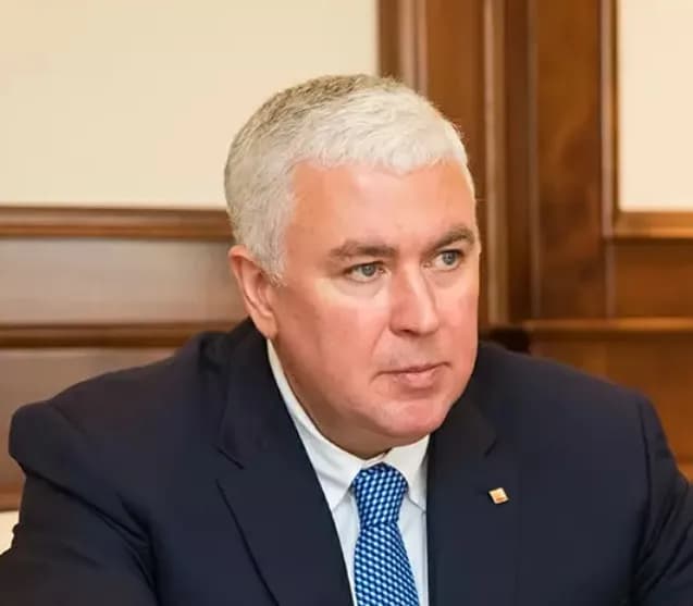 Andrey Davydov