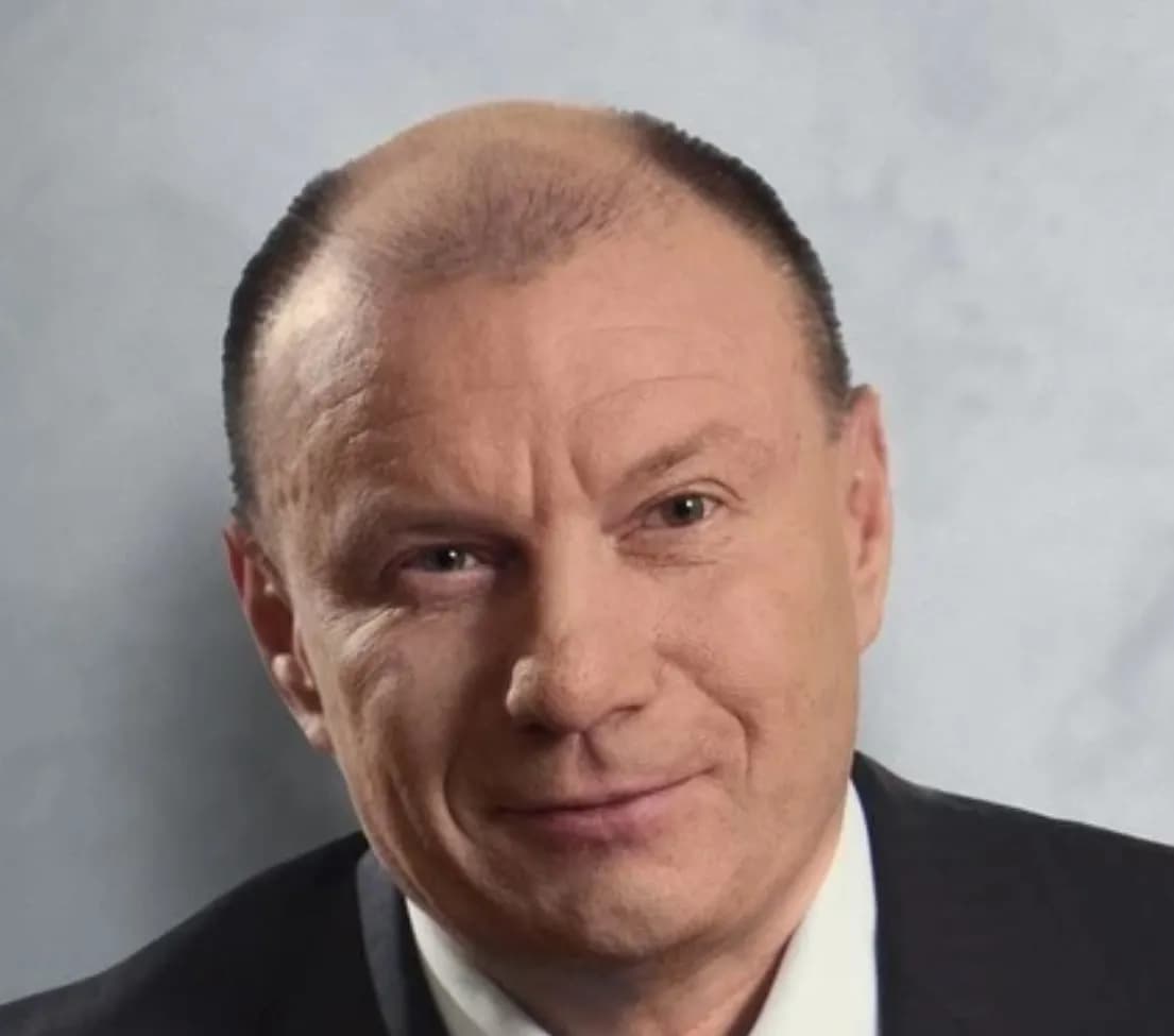 Vladimir Potanin