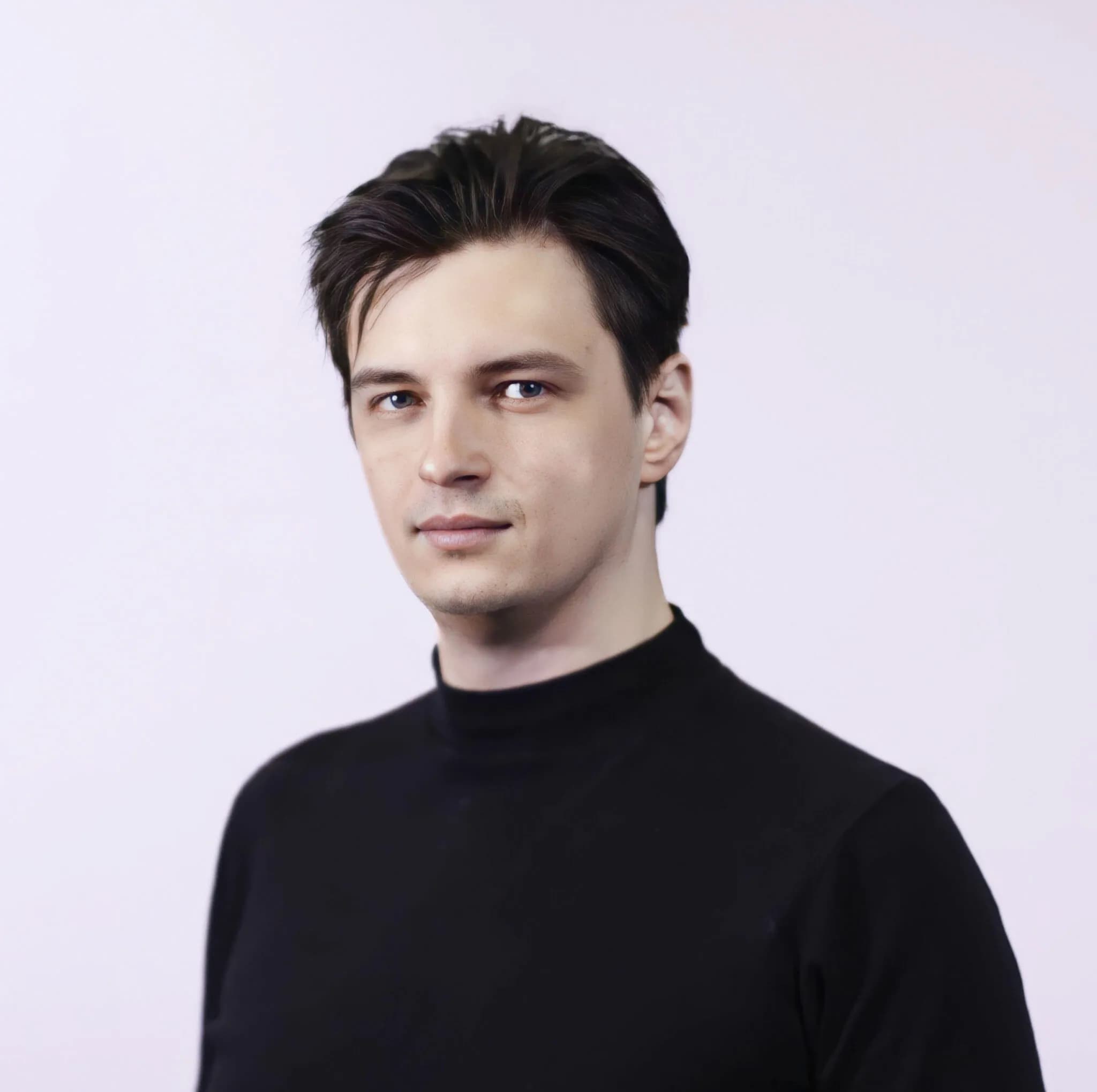 Максим Мироненко