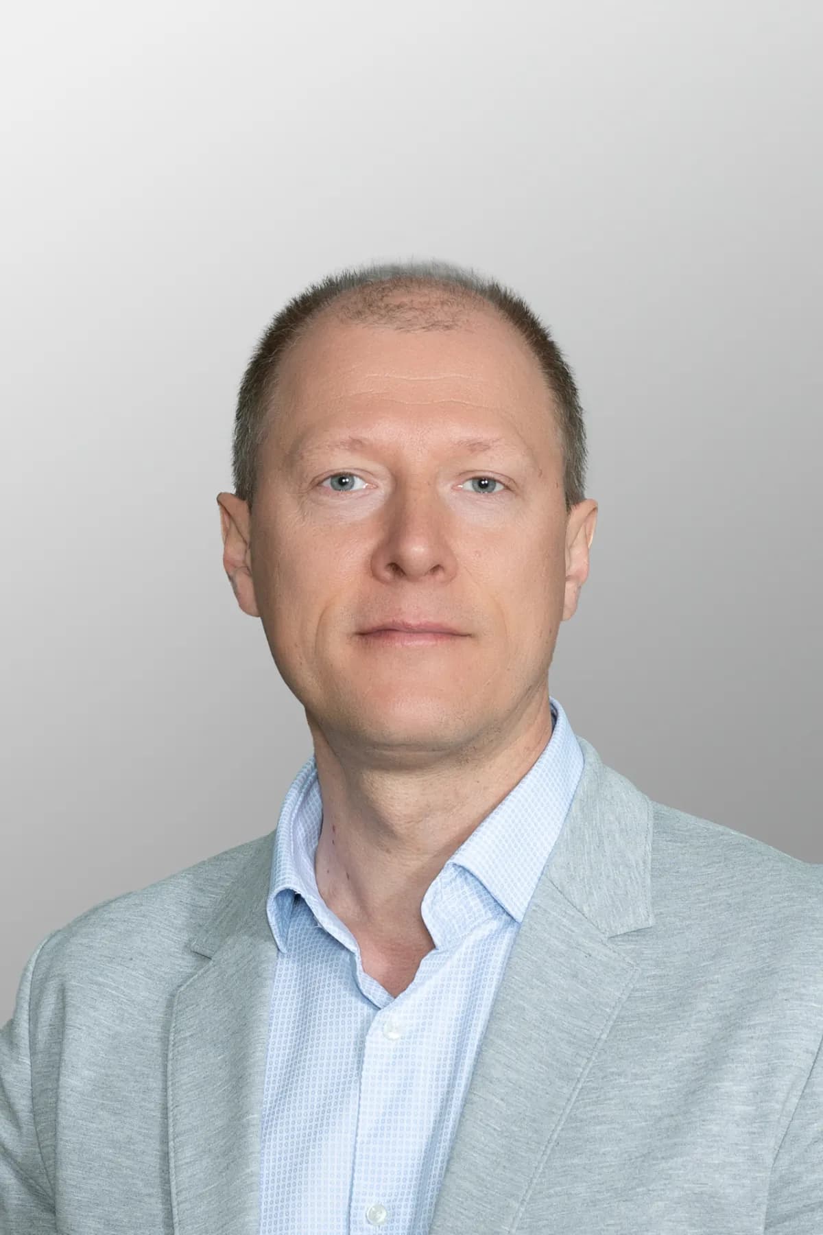Дмитрий Трушников