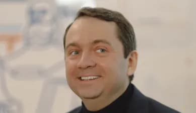 Андрей Чибис