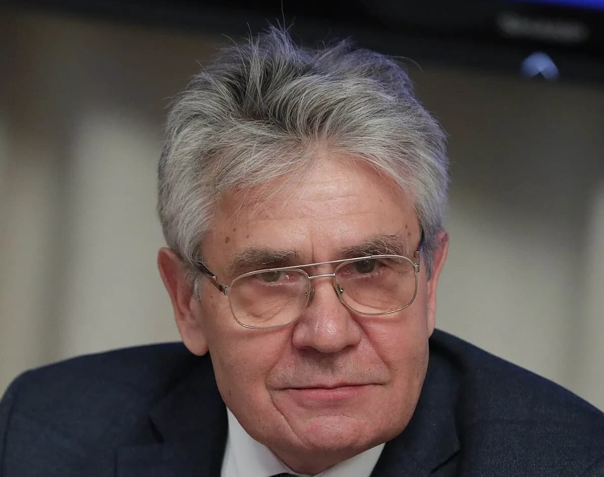 Alexander Sergeev