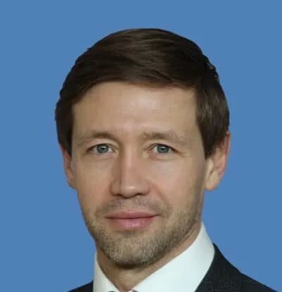 Artyom Sheykin