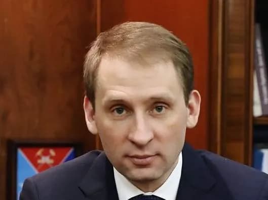 Александр Козлов