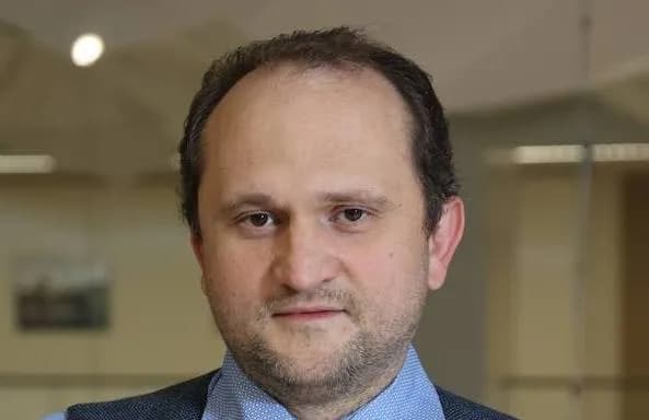 Юрий Клочков