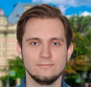 Антон Филатов