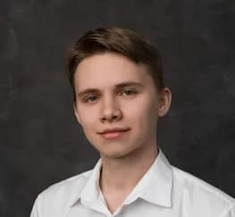 Nikita Sergeev