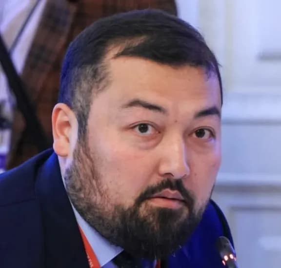 Sulaymon Ishanov