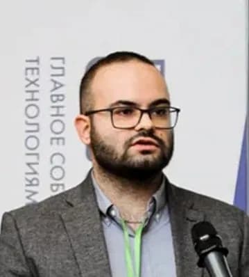 Pavel Nefyodov