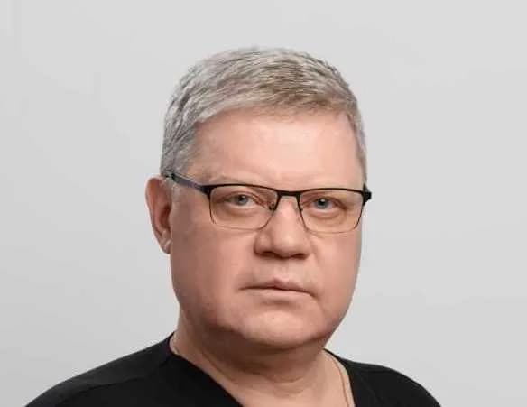 Andrey Lukin