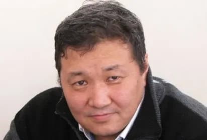 Альберт Протопопов