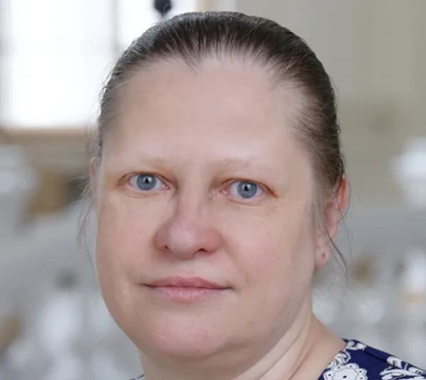 Марина Болсуновская