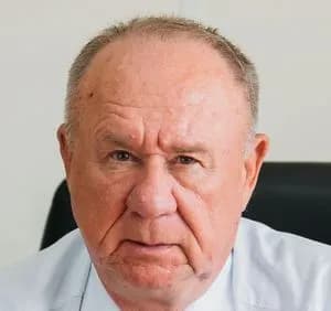 Геннадий Кирюшин