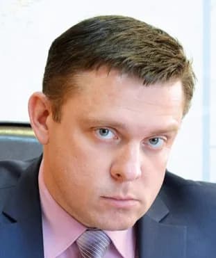 Andrey Zhuravlev
