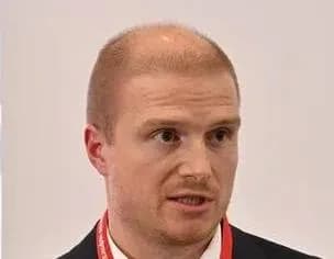 Dmitry Klebanov