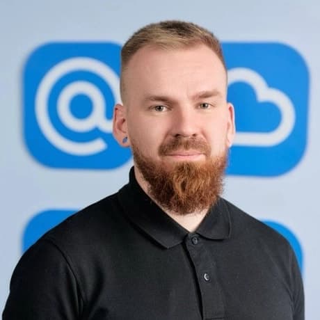 Oleg Afanasyev