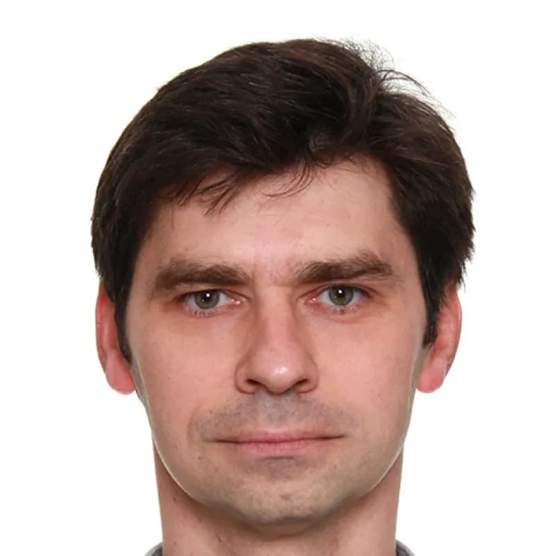 Иван Холод