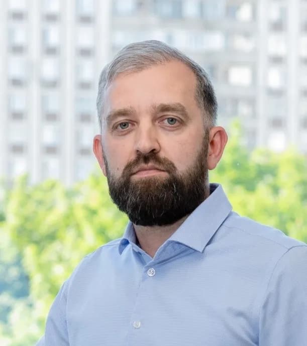 Андрей Бутко