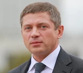Глеб Бабинцев