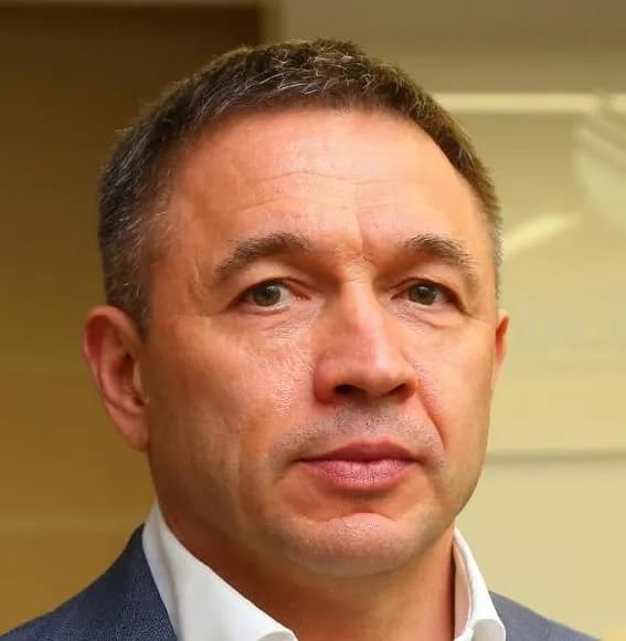 Alexander Abramkin