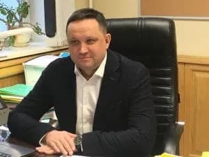 Виталий Ханин