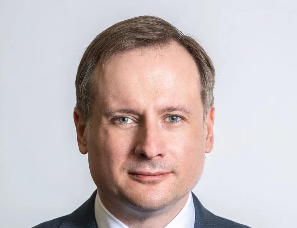 Евгений Чаркин