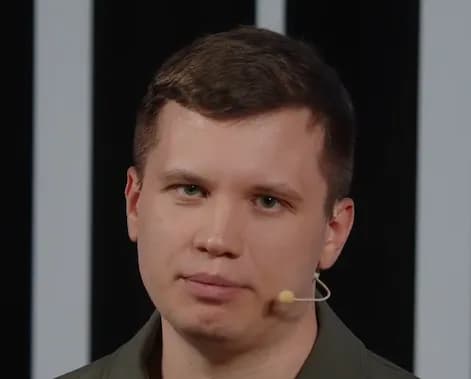 Vyacheslav Kirillov