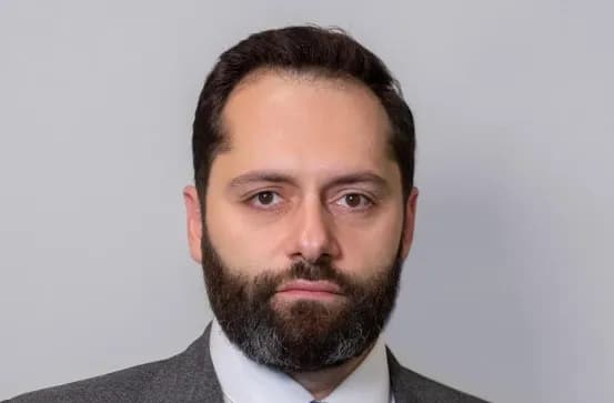 Vladimir Voloshin