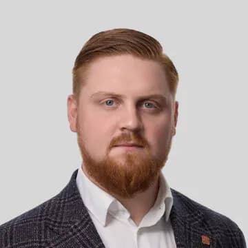 Даниил Золотник
