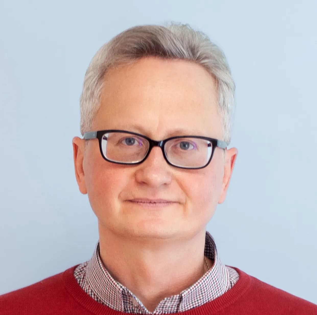 Sergey Kosaretsky